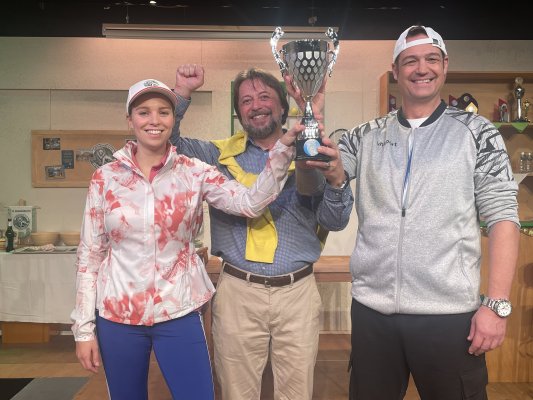 Harald Höreth, Thomas Ziegelhöfer, Anne Stellberger