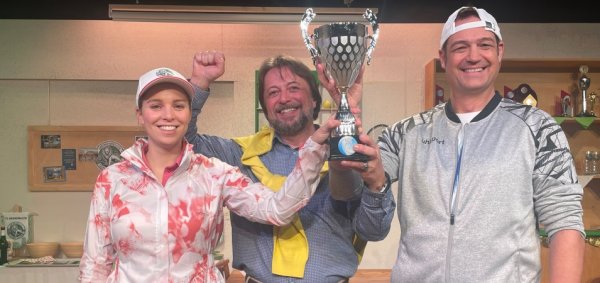 Harald Höreth, Thomas Ziegelhöfer, Anne Stellberger