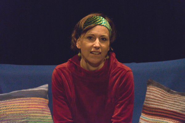 Marietta Weller