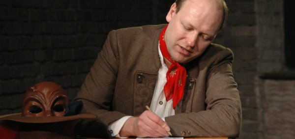 Taugenichts (2021): Jürgen Skambraks