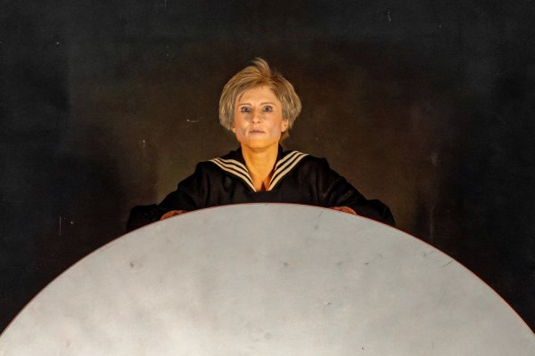 Barbara Lattas