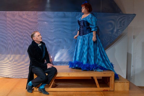 Die Befristeten (2024): Frank Ammon, Tina Leistner