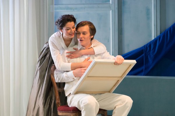 Tim Sokollek, Mirjam Theil
