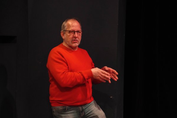 Hans-Jürgen Honikel
