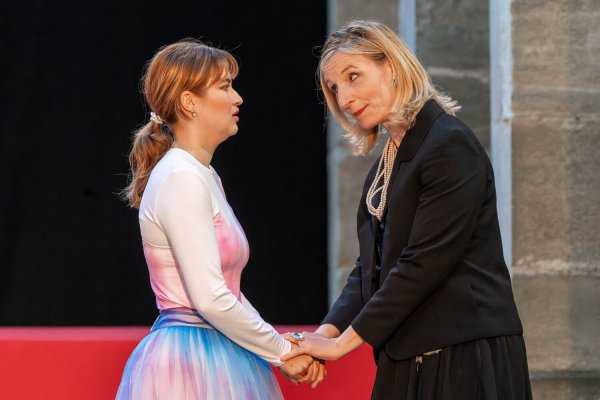 Romeo und Julia (2024): Claudia Stühle