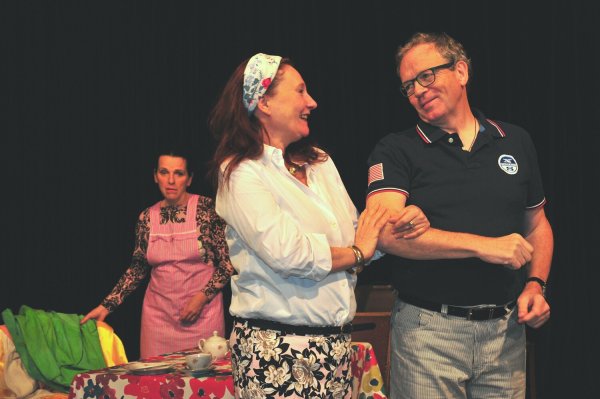 Wafner waaft wieder (2024): Sylvia Lauterbach, Frank Ambrosius, Sigrid Kern