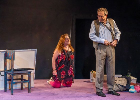 Das Original (2021): Birgit Franz, Frank Ambrosius
