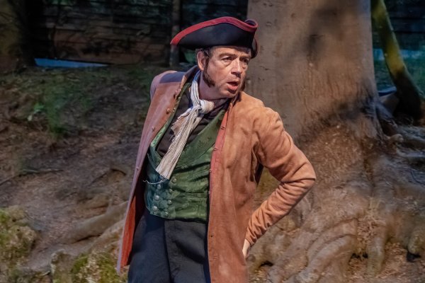 Der Graf von Monte Christo (2023): Frank Ambrosius