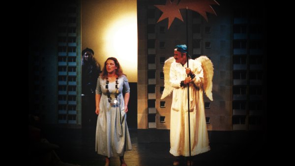 Das Wunder (2001): Birgit Franz