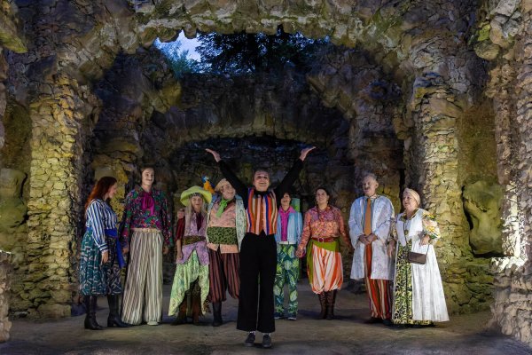 Kapitän Cap Verde (2025): Carolina Aures, Leonie Lochner, Olha Hordyshevska, Frank Ammon, Michaela Schoberth, Kay Wolinski, Tim Sokollek, Frank Müller, Monika Gut